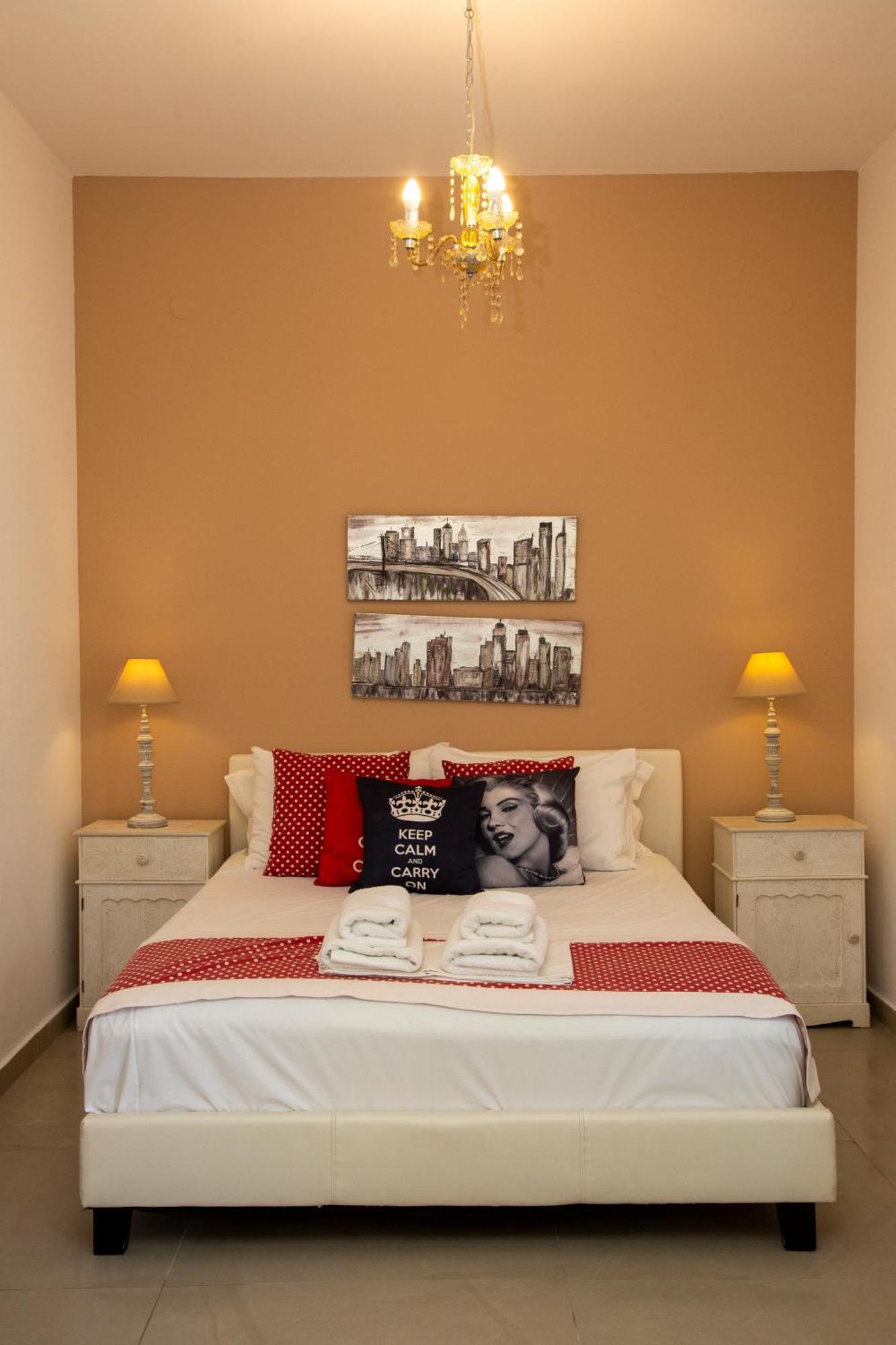 Thasos Blue Apartments Prínos Dış mekan fotoğraf